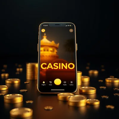 Login No Casinomia Online